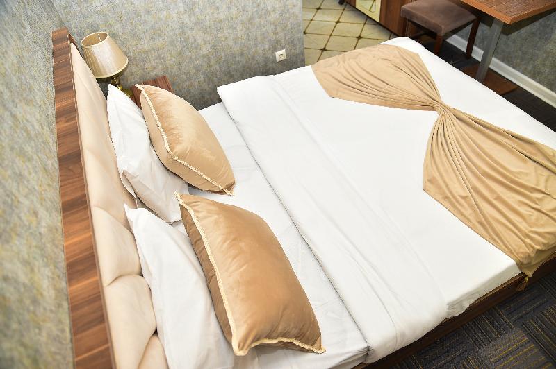 Boulevard Rigs Boutique Hotel - Oda