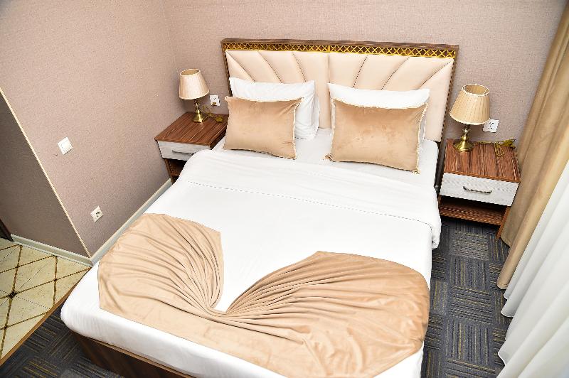 Boulevard Rigs Boutique Hotel - Oda