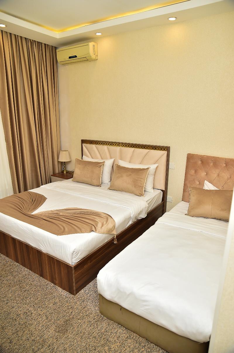 Boulevard Rigs Boutique Hotel - Oda