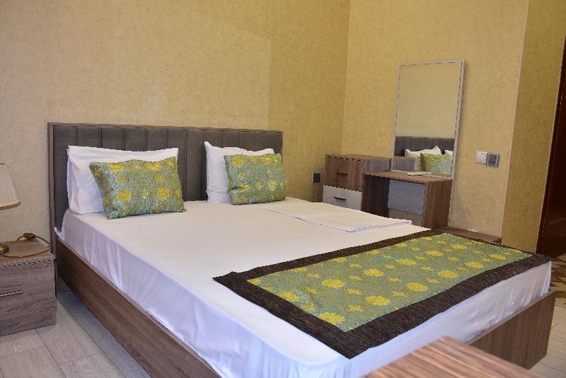 Boulevard Rigs Boutique Hotel - Oda