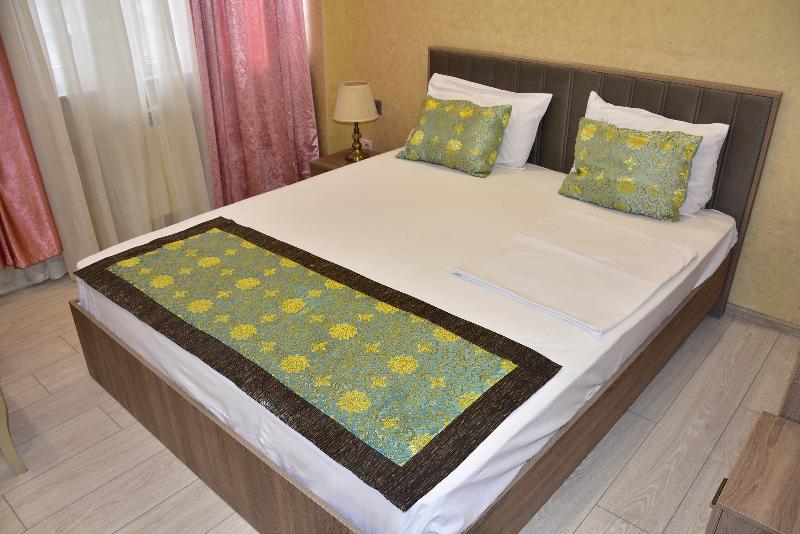 Boulevard Rigs Boutique Hotel - Oda