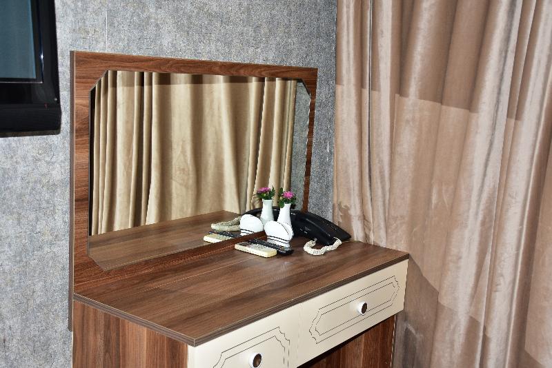 Boulevard Rigs Boutique Hotel - Oda