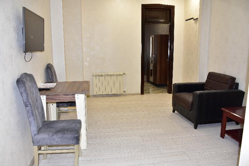 Boulevard Rigs Boutique Hotel - Oda