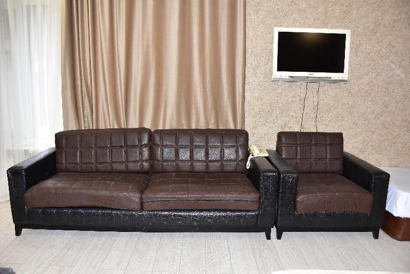Boulevard Rigs Boutique Hotel - Oda