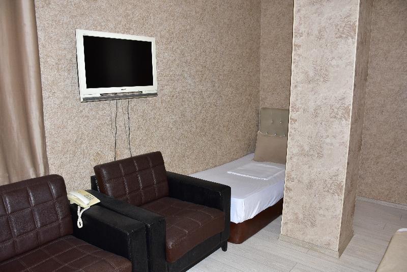 Boulevard Rigs Boutique Hotel - Oda