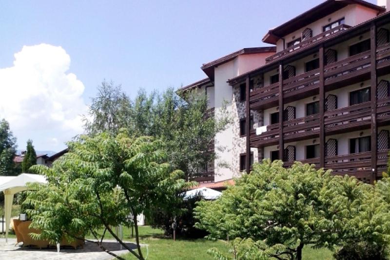 Hotel Orphey Bansko - Genel