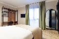 Nora Airport Hotel oda fotoğrafı