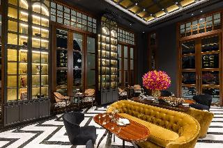 Hotel Sensai Nimman Chiang Mai - Adults Only fotoÄŸrafÄ±