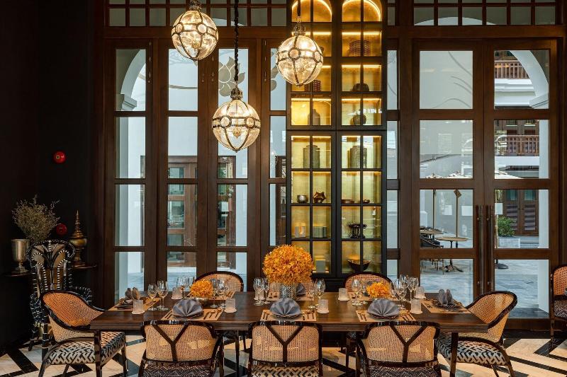 Hotel Sensai Nimman Chiang Mai - Adults Only - Lobi