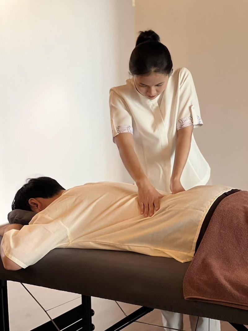 Hotel Sensai Nimman Chiang Mai - Adults Only - Aktivite