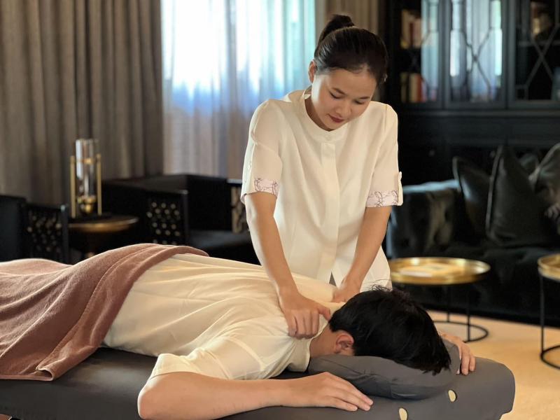 Hotel Sensai Nimman Chiang Mai - Adults Only - Aktivite