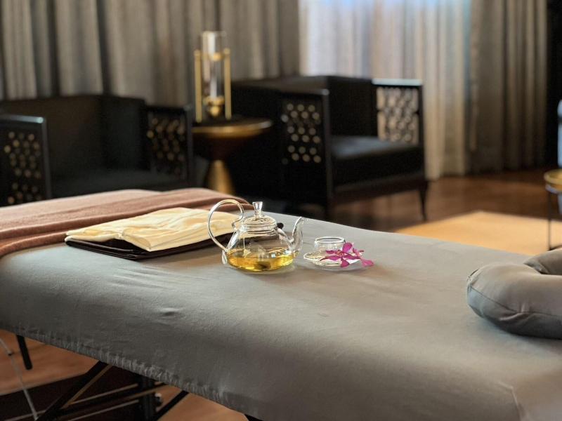 Hotel Sensai Nimman Chiang Mai - Adults Only - Aktivite