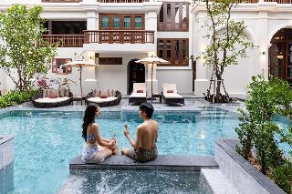 Hotel Sensai Nimman Chiang Mai - Adults Only fotoÄŸrafÄ±