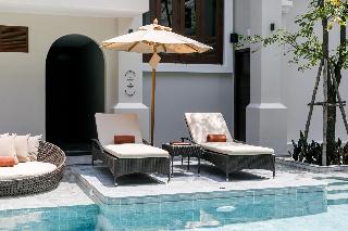 Hotel Sensai Nimman Chiang Mai - Adults Only fotoÄŸrafÄ±