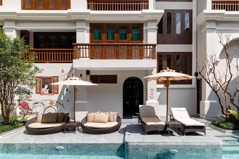 Hotel Sensai Nimman Chiang Mai - Adults Only - Aktivite