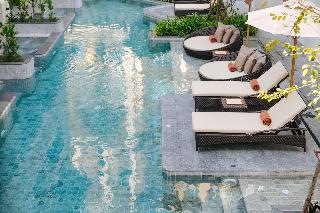 Hotel Sensai Nimman Chiang Mai - Adults Only fotoÄŸrafÄ±