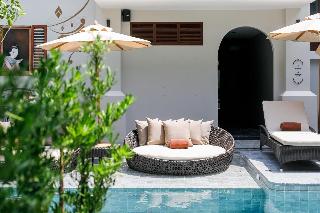 Hotel Sensai Nimman Chiang Mai - Adults Only fotoÄŸrafÄ±