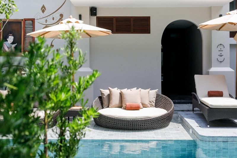 Hotel Sensai Nimman Chiang Mai - Adults Only - Aktivite