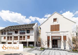 Hotel Sensai Nimman Chiang Mai - Adults Only fotoÄŸrafÄ±