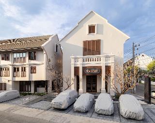 Hotel Sensai Nimman Chiang Mai - Adults Only fotoÄŸrafÄ±