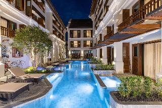 Hotel Sensai Nimman Chiang Mai - Adults Only fotoÄŸrafÄ±