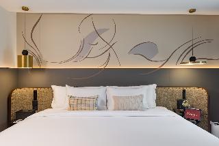 Hotel Sensai Nimman Chiang Mai - Adults Only fotoÄŸrafÄ±