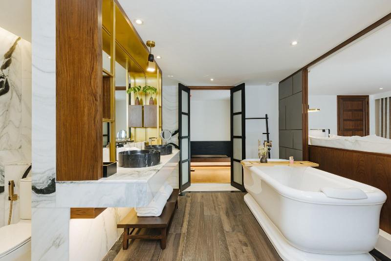 Hotel Sensai Nimman Chiang Mai - Adults Only - Oda