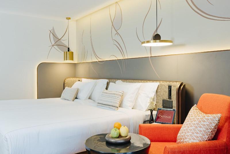 Hotel Sensai Nimman Chiang Mai - Adults Only - Oda