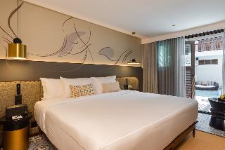 Hotel Sensai Nimman Chiang Mai - Adults Only fotoÄŸrafÄ±