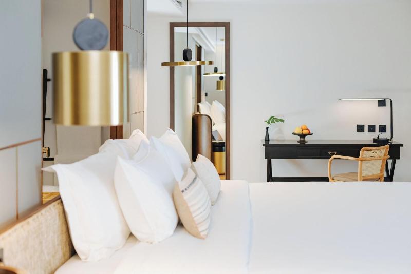 Hotel Sensai Nimman Chiang Mai - Adults Only - Oda