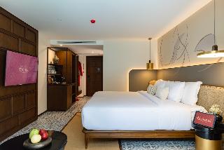 Hotel Sensai Nimman Chiang Mai - Adults Only fotoÄŸrafÄ±