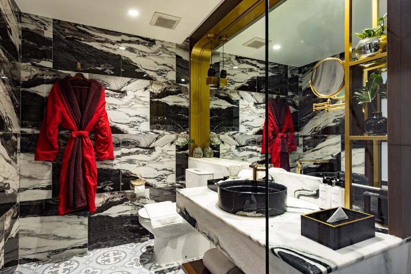 Hotel Sensai Nimman Chiang Mai - Adults Only - Oda