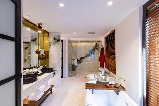 Hotel Sensai Nimman Chiang Mai - Adults Only fotoÄŸrafÄ±