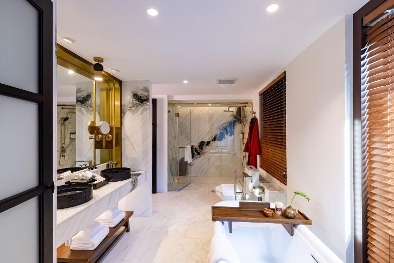 Hotel Sensai Nimman Chiang Mai - Adults Only - Oda