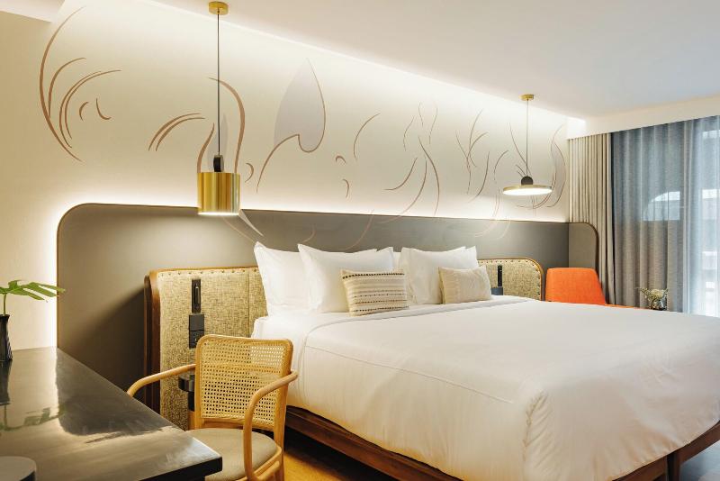 Hotel Sensai Nimman Chiang Mai - Adults Only - Oda