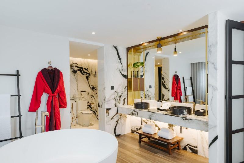 Hotel Sensai Nimman Chiang Mai - Adults Only - Oda
