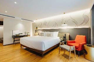 Hotel Sensai Nimman Chiang Mai - Adults Only fotoÄŸrafÄ±
