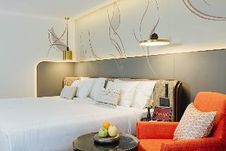 Hotel Sensai Nimman Chiang Mai - Adults Only fotoÄŸrafÄ±
