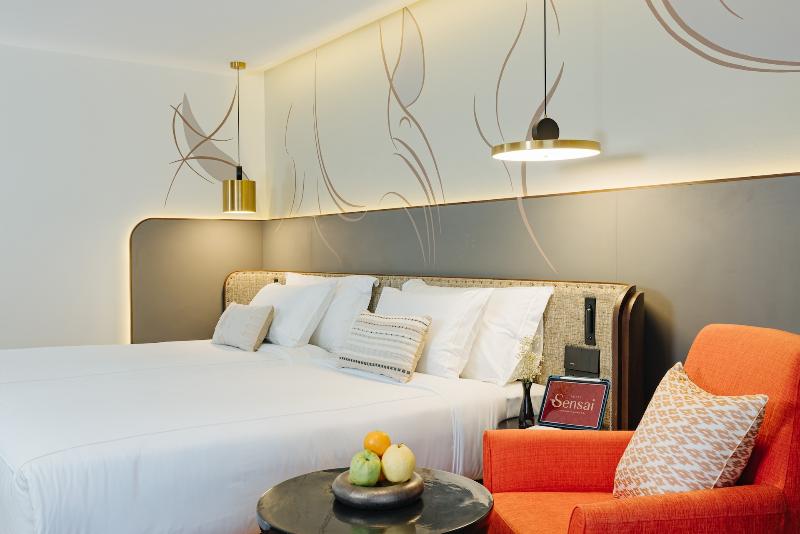 Hotel Sensai Nimman Chiang Mai - Adults Only - Oda