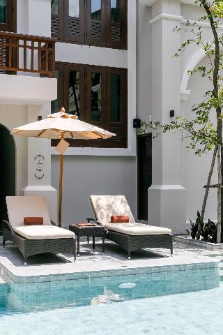 Hotel Sensai Nimman Chiang Mai - Adults Only fotoÄŸrafÄ±