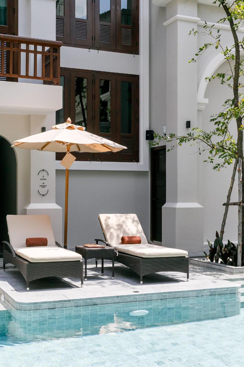 Hotel Sensai Nimman Chiang Mai - Adults Only - Oda