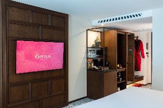 Hotel Sensai Nimman Chiang Mai - Adults Only fotoÄŸrafÄ±