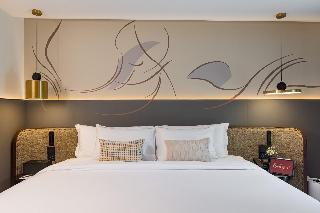 Hotel Sensai Nimman Chiang Mai - Adults Only fotoÄŸrafÄ±