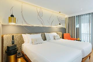 Hotel Sensai Nimman Chiang Mai - Adults Only fotoÄŸrafÄ±