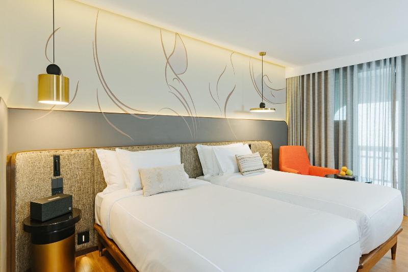 Hotel Sensai Nimman Chiang Mai - Adults Only - Oda