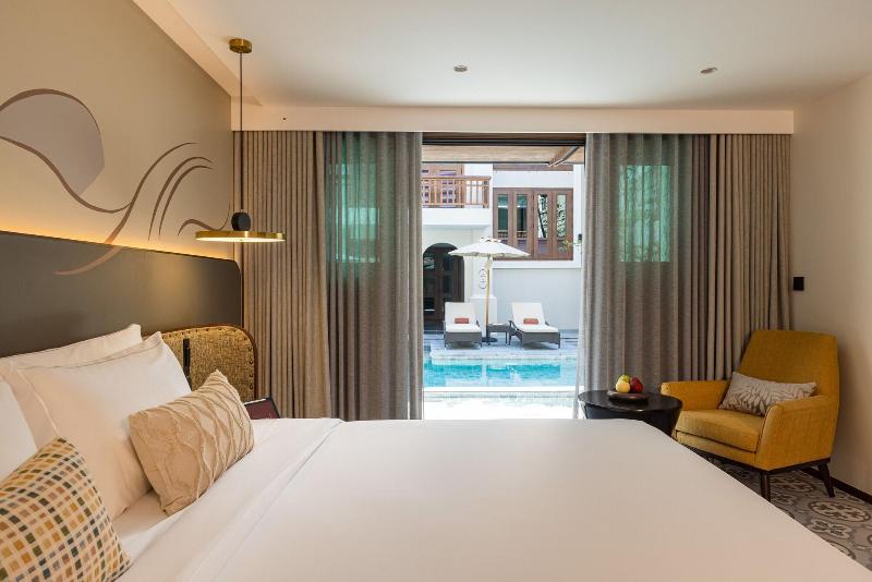 Hotel Sensai Nimman Chiang Mai - Adults Only - Oda
