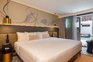 Hotel Sensai Nimman Chiang Mai - Adults Only fotoÄŸrafÄ±