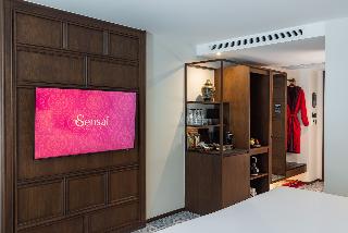 Hotel Sensai Nimman Chiang Mai - Adults Only fotoÄŸrafÄ±