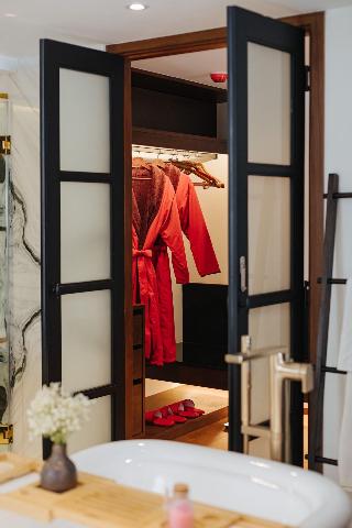 Hotel Sensai Nimman Chiang Mai - Adults Only fotoÄŸrafÄ±
