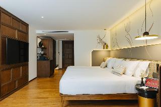 Hotel Sensai Nimman Chiang Mai - Adults Only fotoÄŸrafÄ±